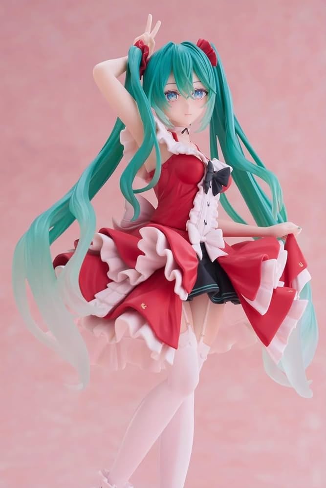初音ミク Fashion フィギュア Lolita ロリータ　まとめ売り　29個 61+ruK0xJJL._UF894,1000_QL80_.jpg
